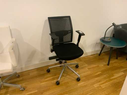 Lensvelt Bureaustoel