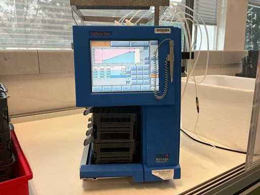 Sistemul de purificare BIOTAGE Isolera One