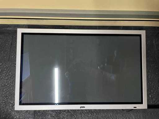 42" PDP Plasma Fernseher