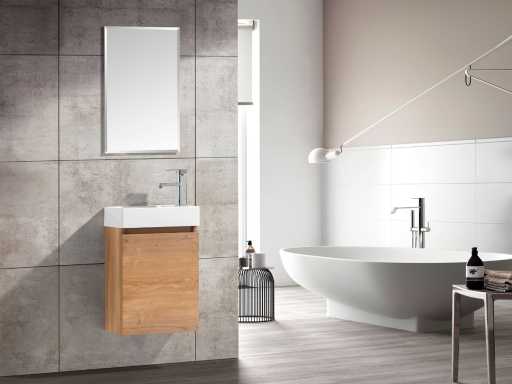 Lavinno - Como 40-01 - Toilet furniture