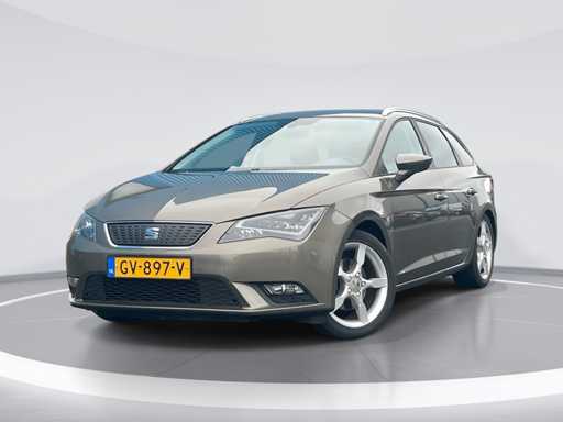 SEAT Leon ST 1.0 EcoTSI Style Connect | GV-897-V