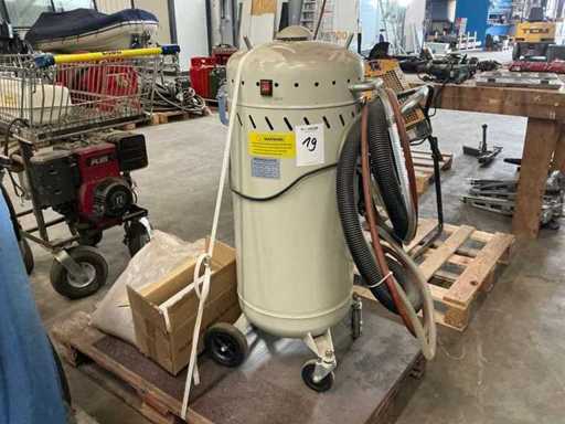 Zionair SK28V Piaskowak 2019