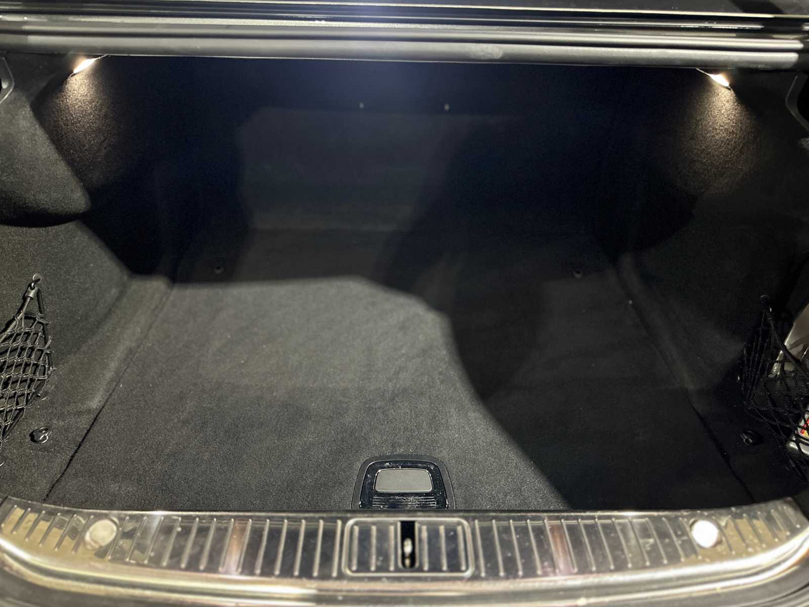 Mercedes-Benz S63 AMG 4.0 V8 4Matic 612hp 2018 CARBON S-Class Coupe