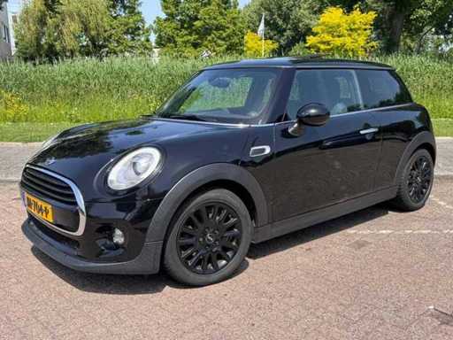 Mini Mini 1.5 Cooper Serious Business ; JH-704-P