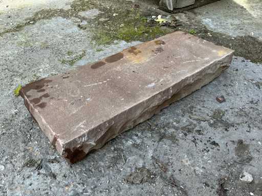 Kandla oker ca 74,4 m2