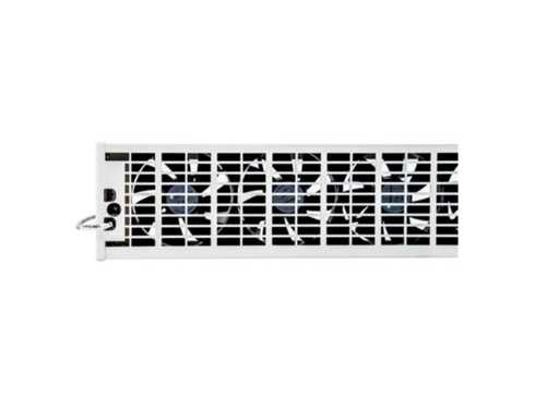 ClimateBooster - Pro RP100 - Radiatorventilator (20x)