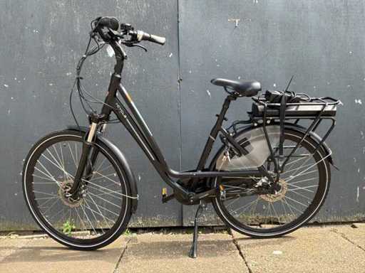 i-Cycle Gen 1.0 Elektrofahrrad