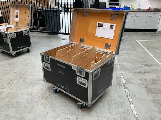 Flight case