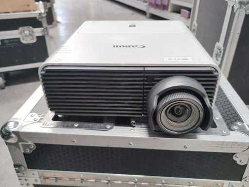CANON WX450ST Videoprojector