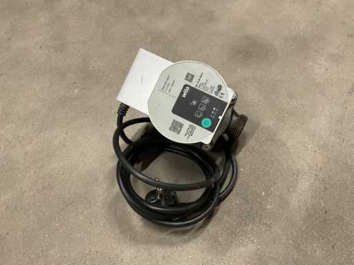 Wilo Para 25/6-43/SCU Circulation Pump
