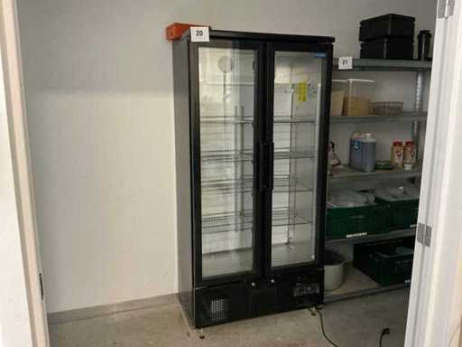 Polar GJ449-E Refrigerated Display Case
