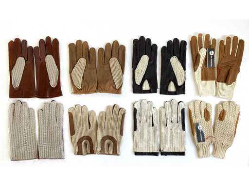*NUOVI* Guanti da Equitazione (250 paia)