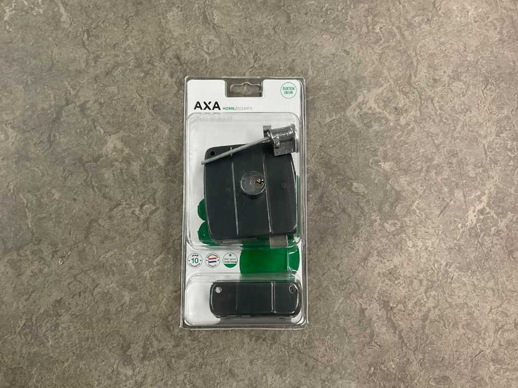 AXA - 7490 - rim door lock outside door left (7x)