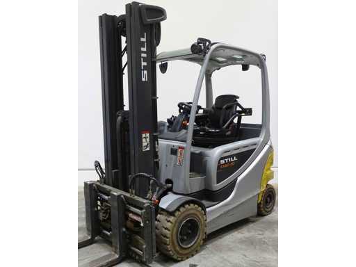 STILL RX60-30 Forklift