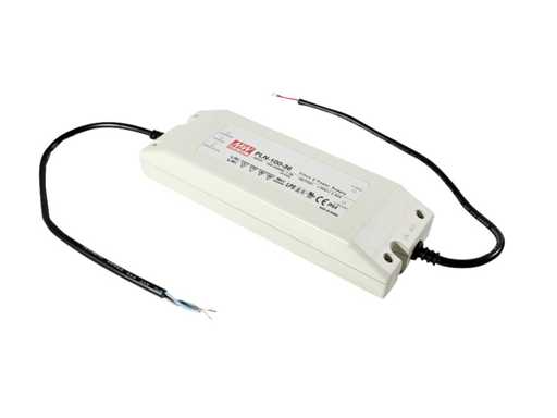 Mean Well - PLN-100-24 - LED Power supplies (47x)
