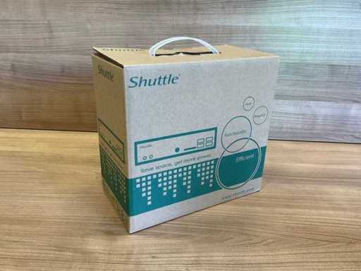 Shuttle XPC slim DH32U Mini PC