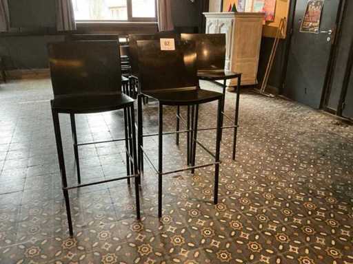 Bar stool (5x)