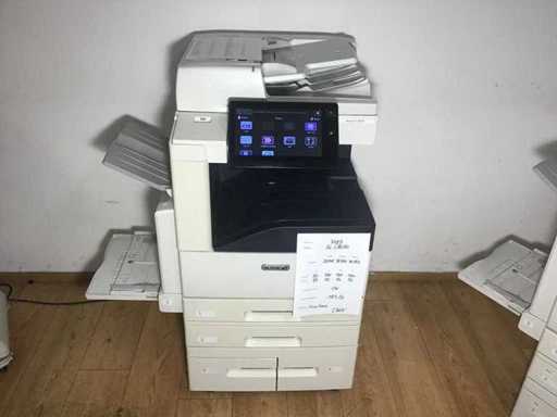 Xerox - 2020 - Little used, small meter! - AltaLink C8030 - All-in-One Printer