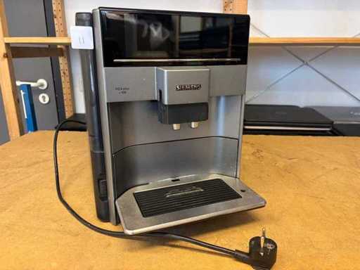 Siemens - EQ.6 plus s 100 - CTES32X - Koffie- en espressomachine