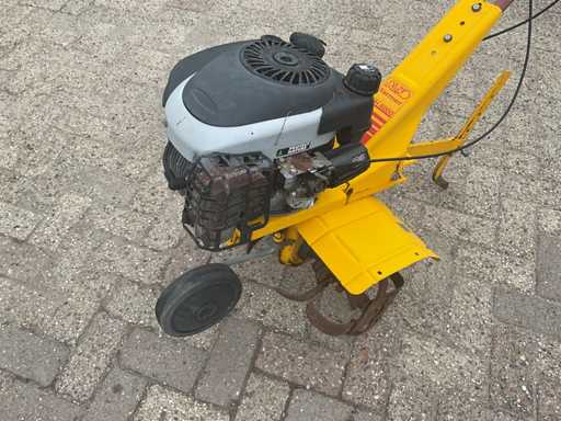 Alko MH 5000 tuinfrees