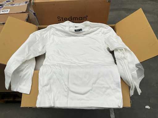 Hanes FIT-T Longsleeve T-shirt (30x)