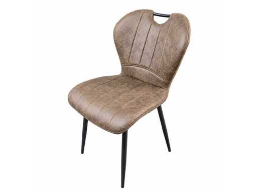 Dover ZBC97/04 Dining Chair (6x)