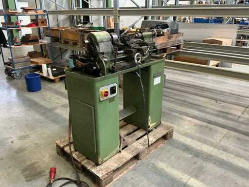 WEILER LZD220 Lead and Pull Spindle Lathe
