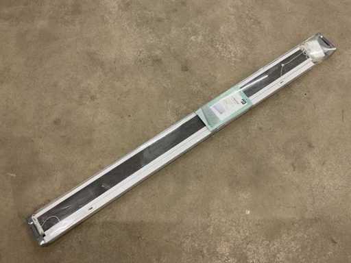 Karwei Blackout 100x180cm Persiana Plissettata