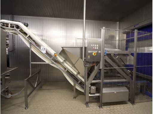 2008 Nawi RVS bakken kantelaar