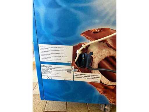 Electrolux - Credenza - Electrolux Credenza