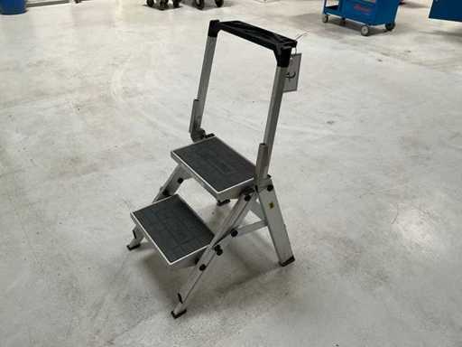 KLEINE JUMBO Trapladder