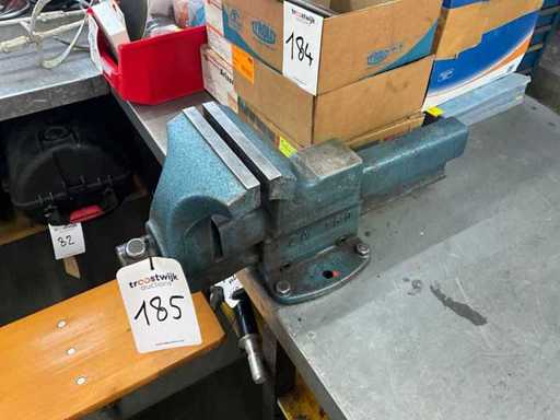 FZA 160 Vise
