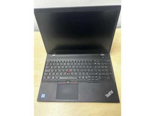 LENOVO - T570 - Ordinateur portable