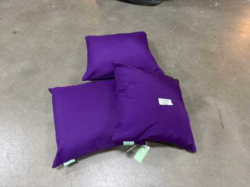 Gardenista Outdoor cushion (3x)