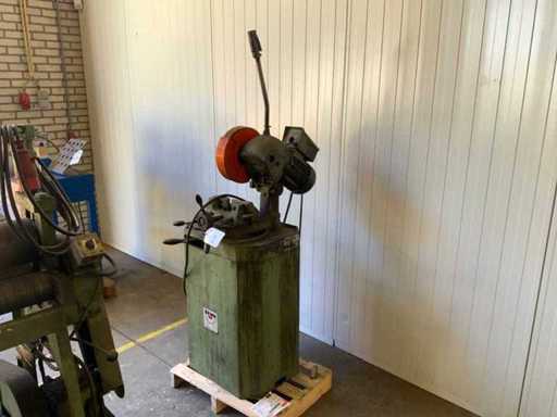 Bewo 250 LT Crosscut Circular Saw