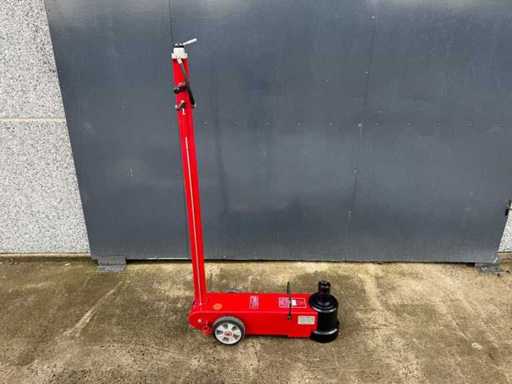 Hydraulic Jack - 2025 - AY80 - HYDRAULIC JACK