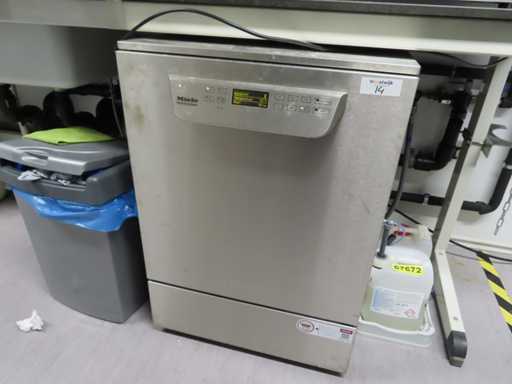 Miele - 2022 - PG 8583 - Mașină de spălat vase de laborator