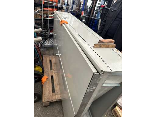 Lista - Workshop furniture