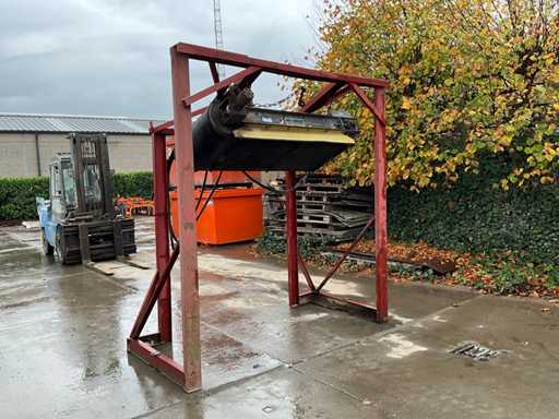 Goudsmit Magnetic Tape