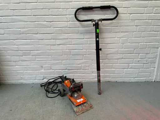 Wolff - Duro Stripper - 2016 - Tapijt- / vloerbedekkenverwijderaar