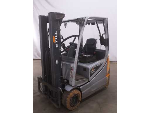 ANCORA RX20-16 Carrello Elevatore