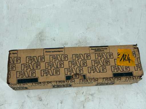 FAG - Hoofdremcilinder -