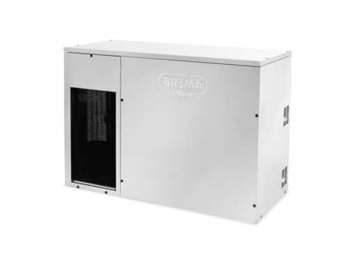 Brema - IJsverwerkingsmachine