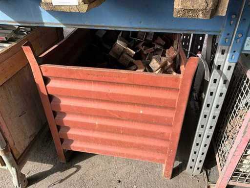 Accesorii pentru cofraj în cutie