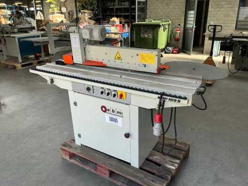1999 EBM KDP 109 S kantenlijmmachines
