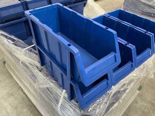 Contenitore magazzino 400x175x150mm (59x)