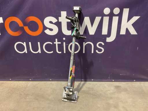 Flex Powerstripper Narz?dzie do usuwania izolacji z dywanów