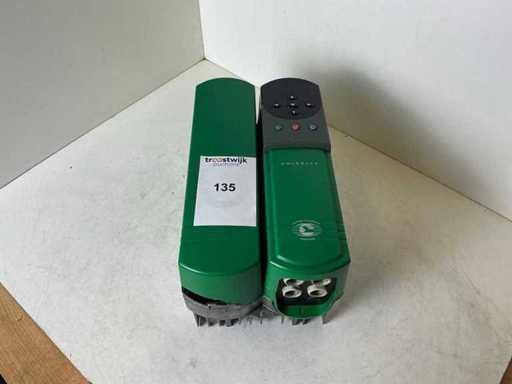 Steuerungstechniken Unidrive UNI2401 Frequenzwandler