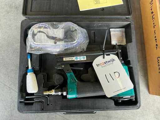Airpress airpress 45427/N Taschiatore pneumatico