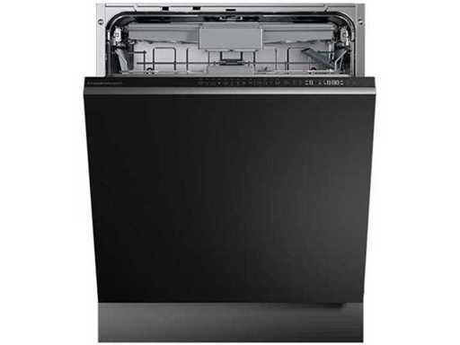 Küppersbusch - GX6500.0V - Vaatwasser